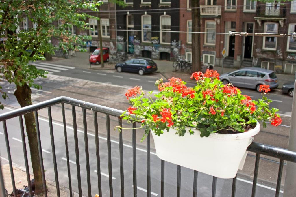 Hotel Allure Amsterdam Rum bild